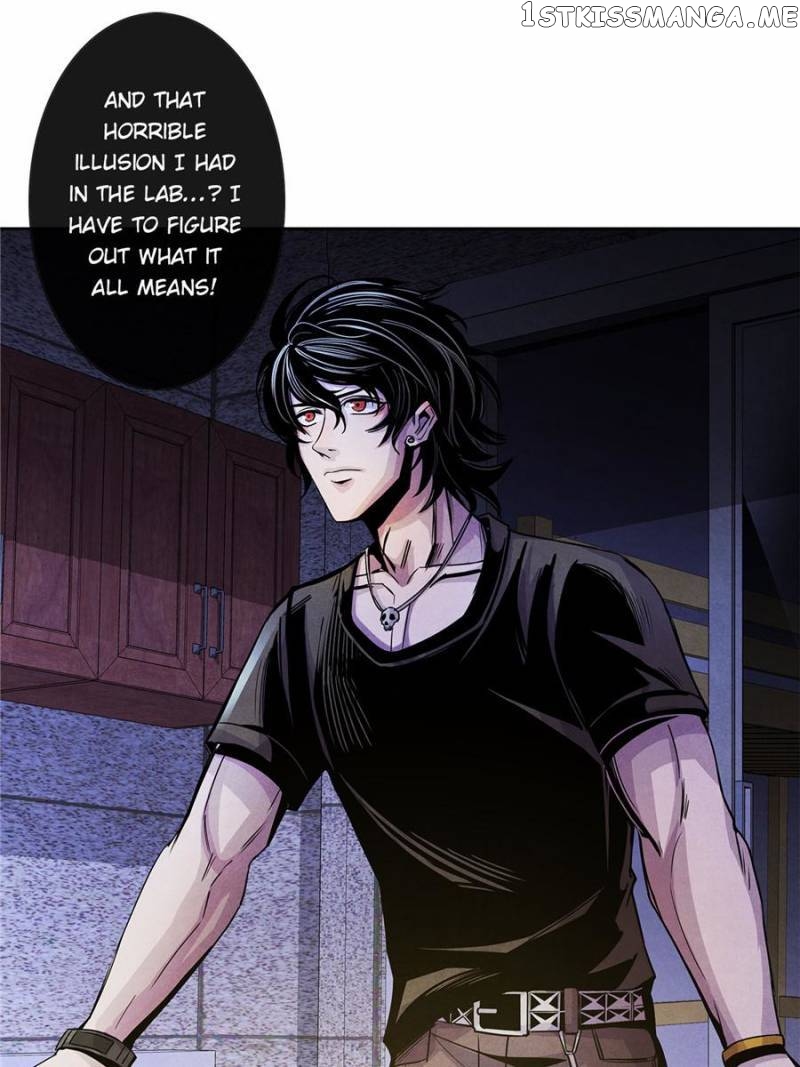Dr.Don – Manhua chapter 9 - page 46