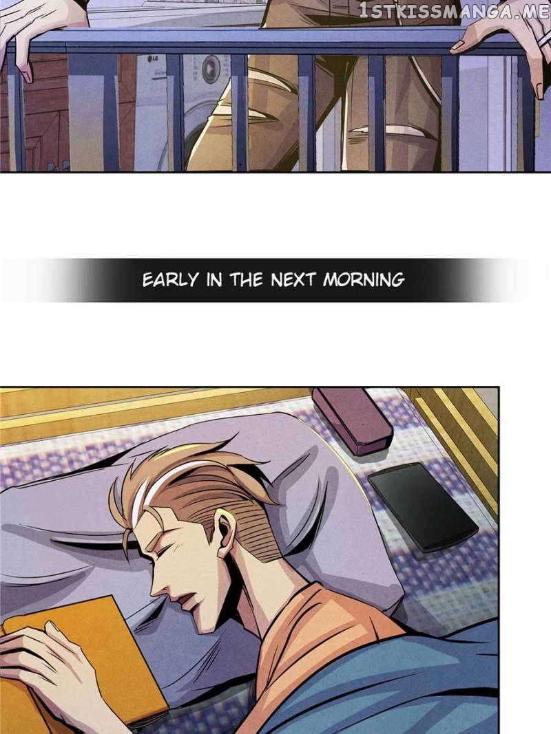 Dr.Don – Manhua chapter 9 - page 47