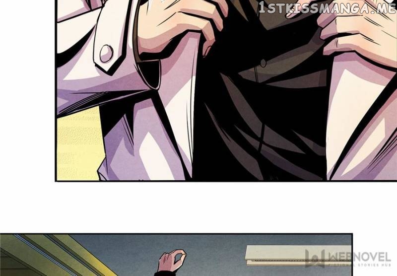 Dr.Don – Manhua chapter 9 - page 51
