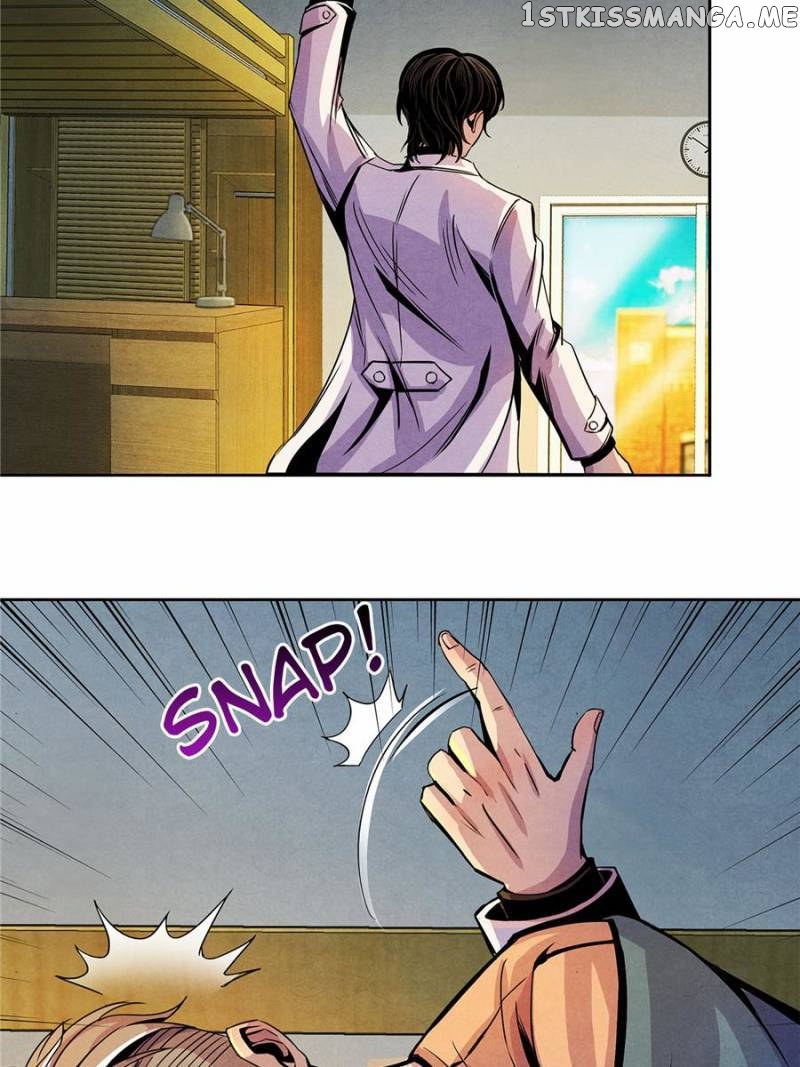 Dr.Don – Manhua chapter 9 - page 52