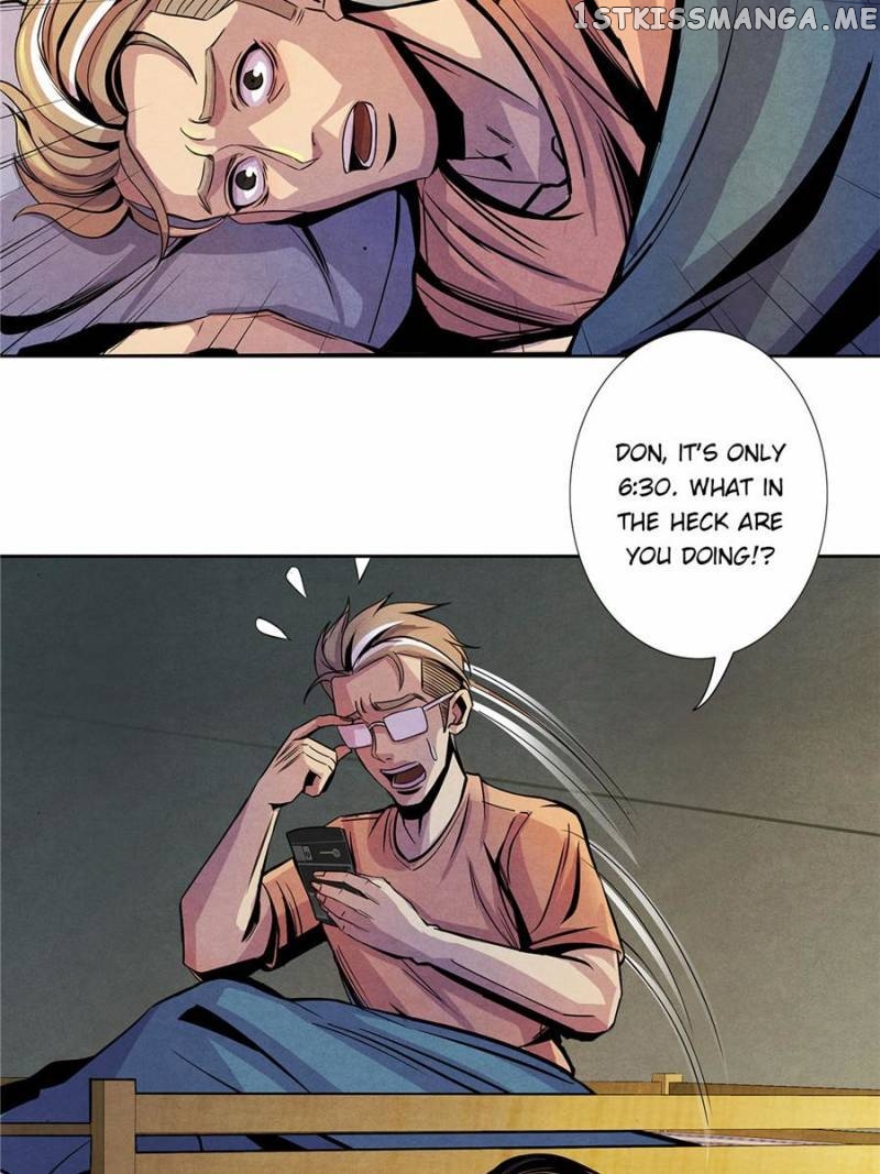 Dr.Don – Manhua chapter 9 - page 53