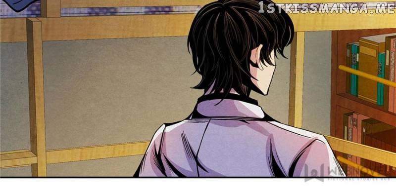 Dr.Don – Manhua chapter 9 - page 54