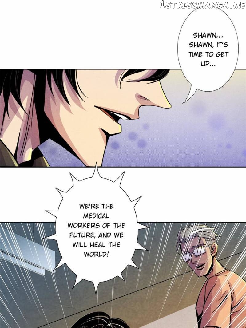 Dr.Don – Manhua chapter 9 - page 55