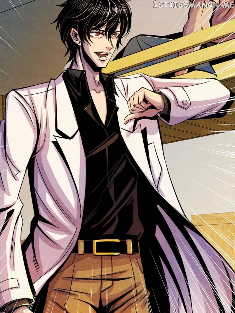 Dr.Don – Manhua chapter 9 - page 56