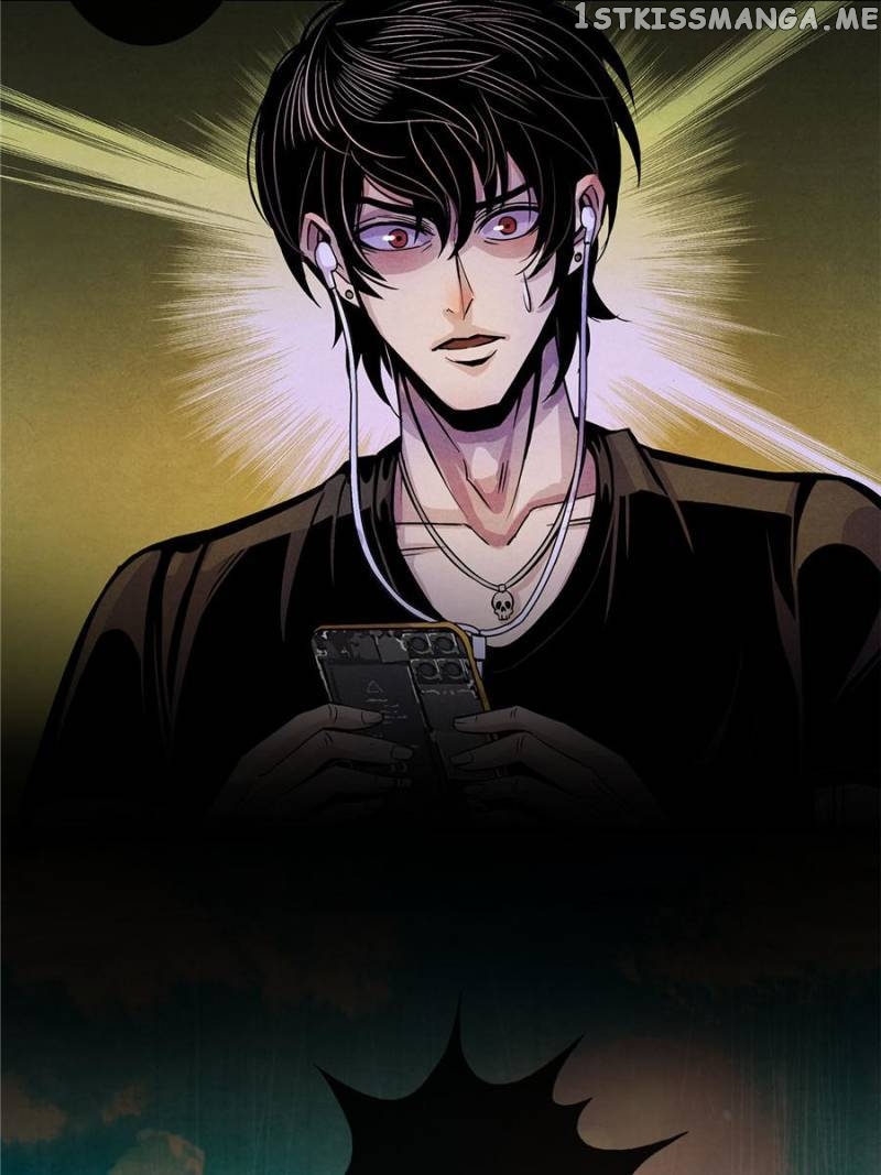 Dr.Don – Manhua chapter 9 - page 7