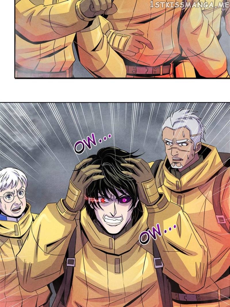 Dr.Don – Manhua chapter 58 - page 11