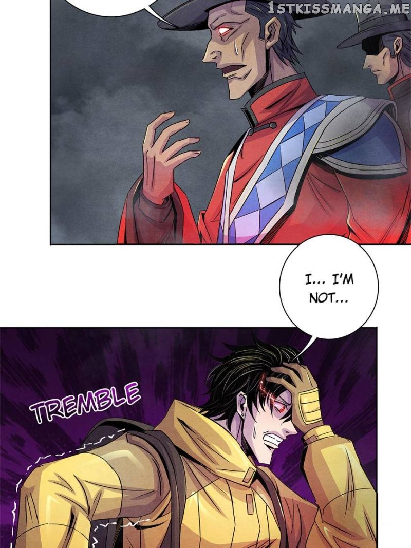 Dr.Don – Manhua chapter 58 - page 13