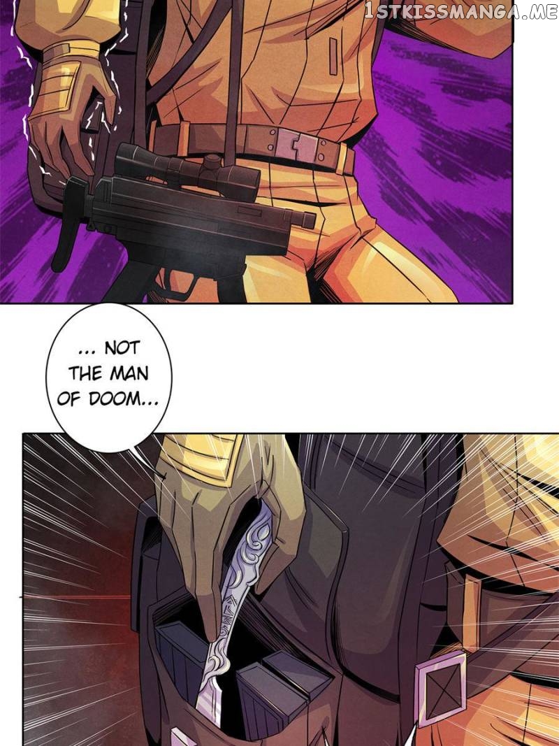 Dr.Don – Manhua chapter 58 - page 14