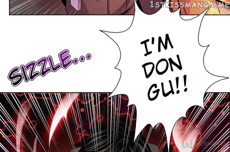 Dr.Don – Manhua chapter 58 - page 15