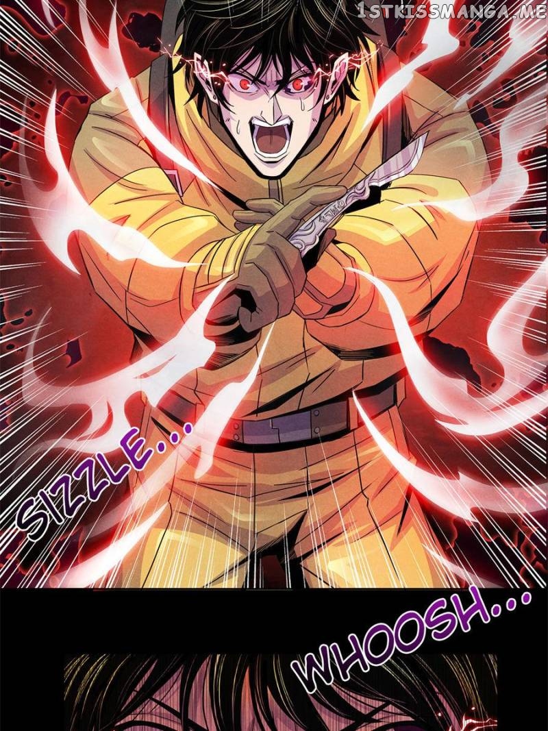 Dr.Don – Manhua chapter 58 - page 16