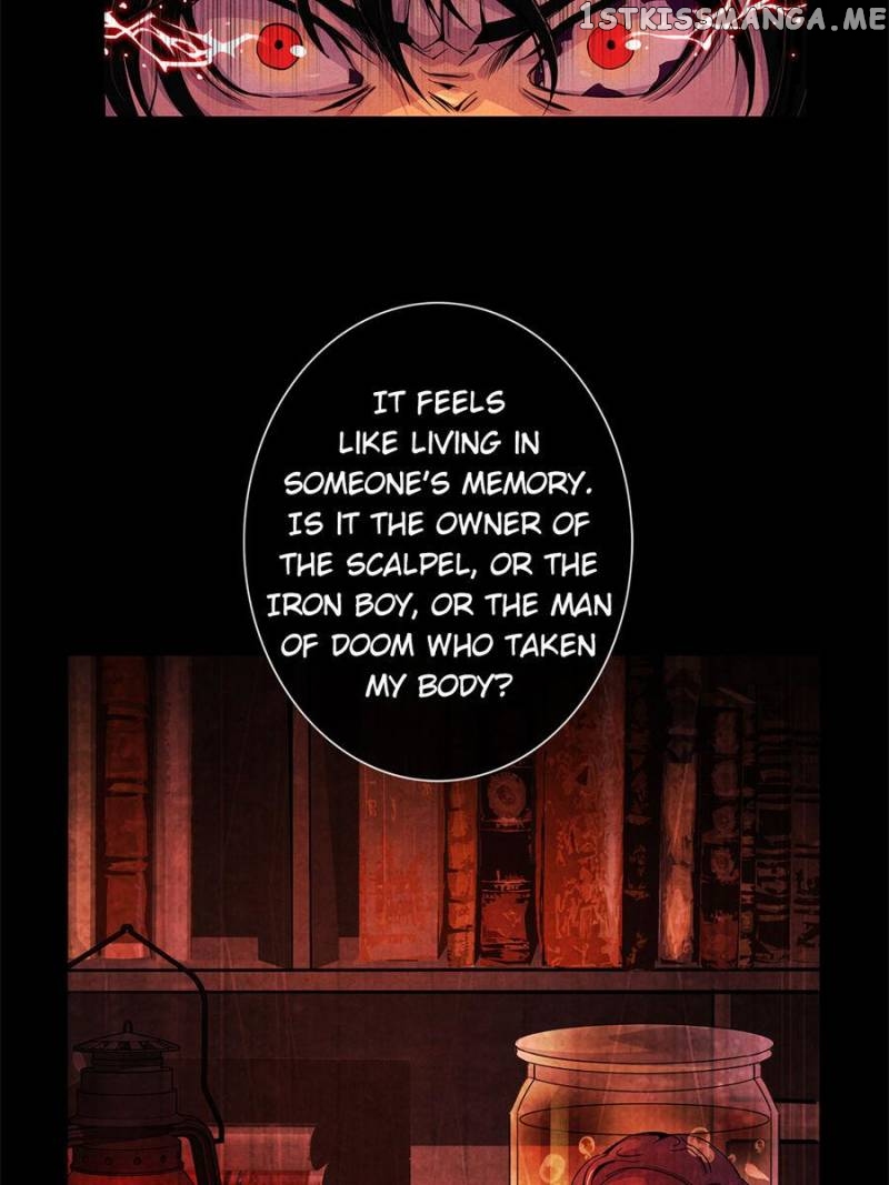 Dr.Don – Manhua chapter 58 - page 17