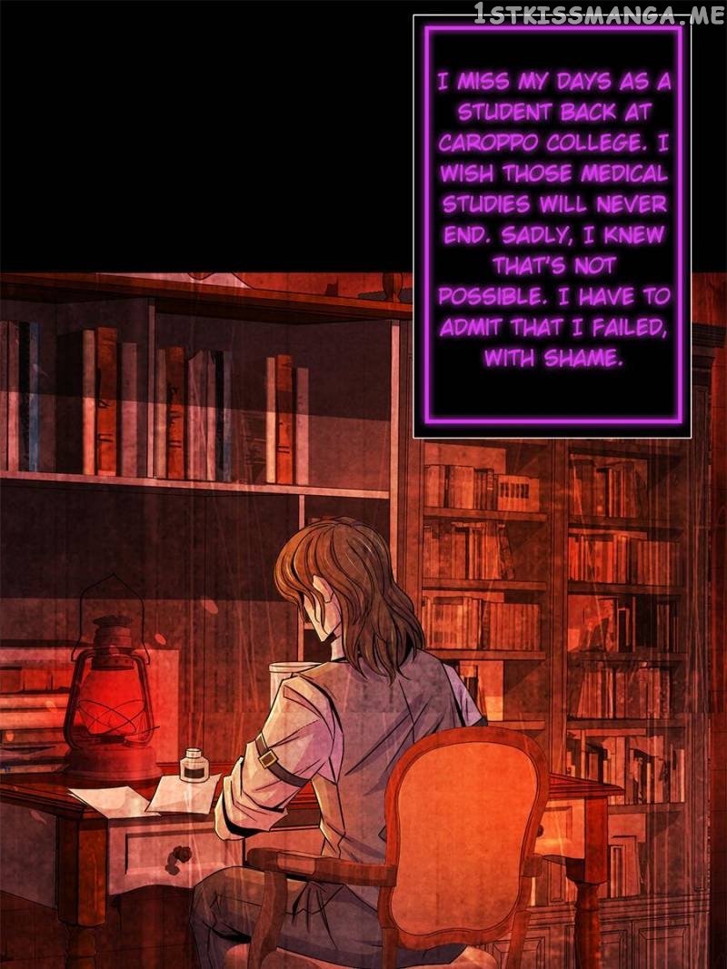 Dr.Don – Manhua chapter 58 - page 19