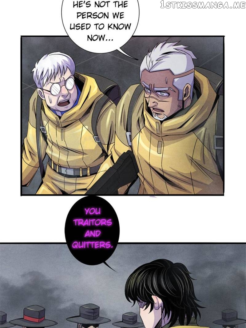 Dr.Don – Manhua chapter 58 - page 2