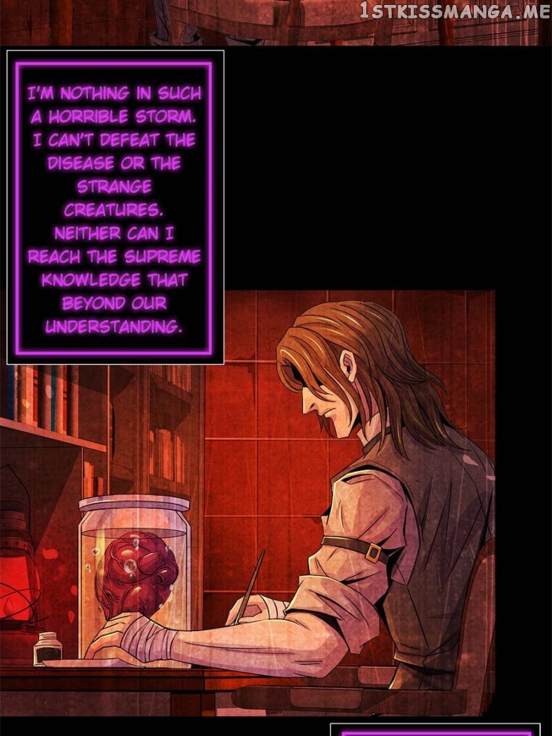 Dr.Don – Manhua chapter 58 - page 20
