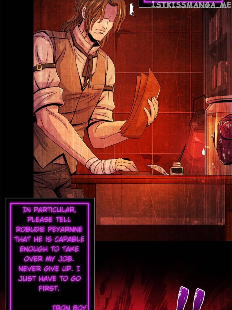 Dr.Don – Manhua chapter 58 - page 22