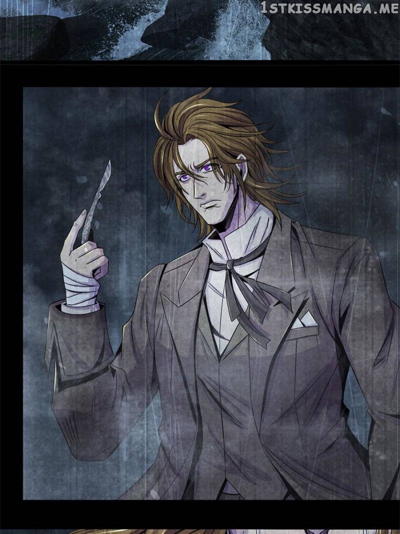 Dr.Don – Manhua chapter 58 - page 26
