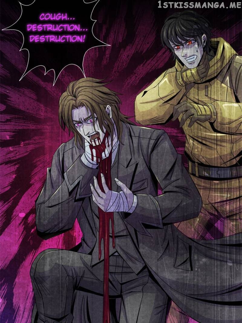 Dr.Don – Manhua chapter 58 - page 29