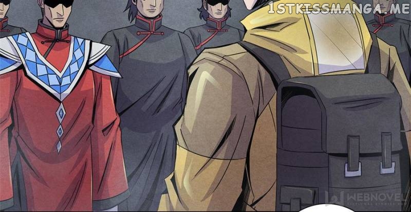 Dr.Don – Manhua chapter 58 - page 3