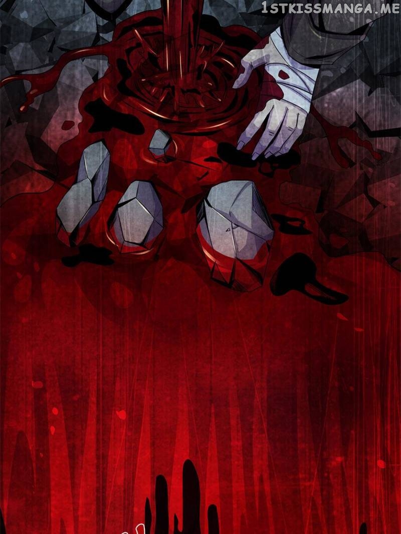 Dr.Don – Manhua chapter 58 - page 31