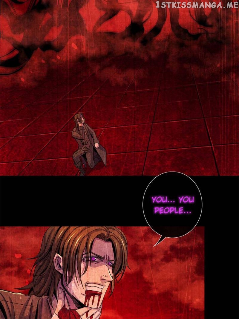 Dr.Don – Manhua chapter 58 - page 35