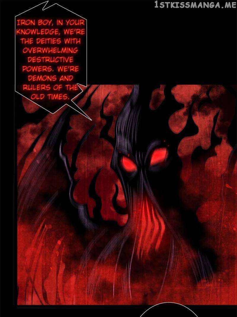 Dr.Don – Manhua chapter 58 - page 37