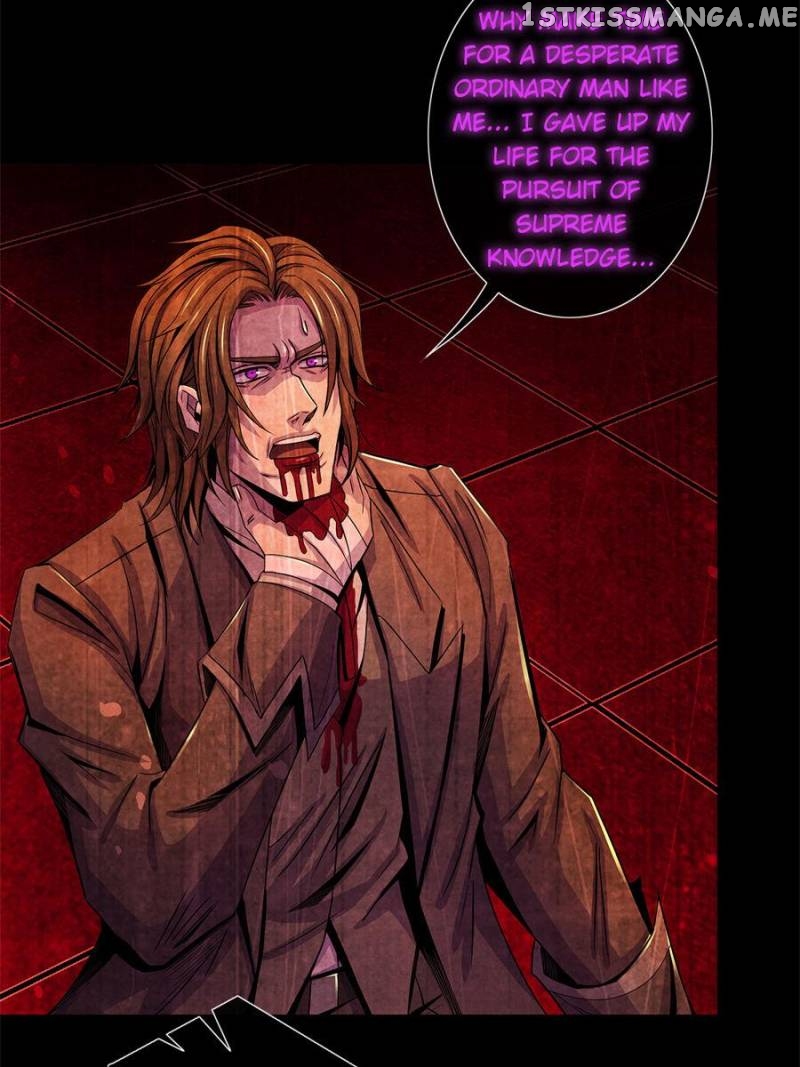 Dr.Don – Manhua chapter 58 - page 38