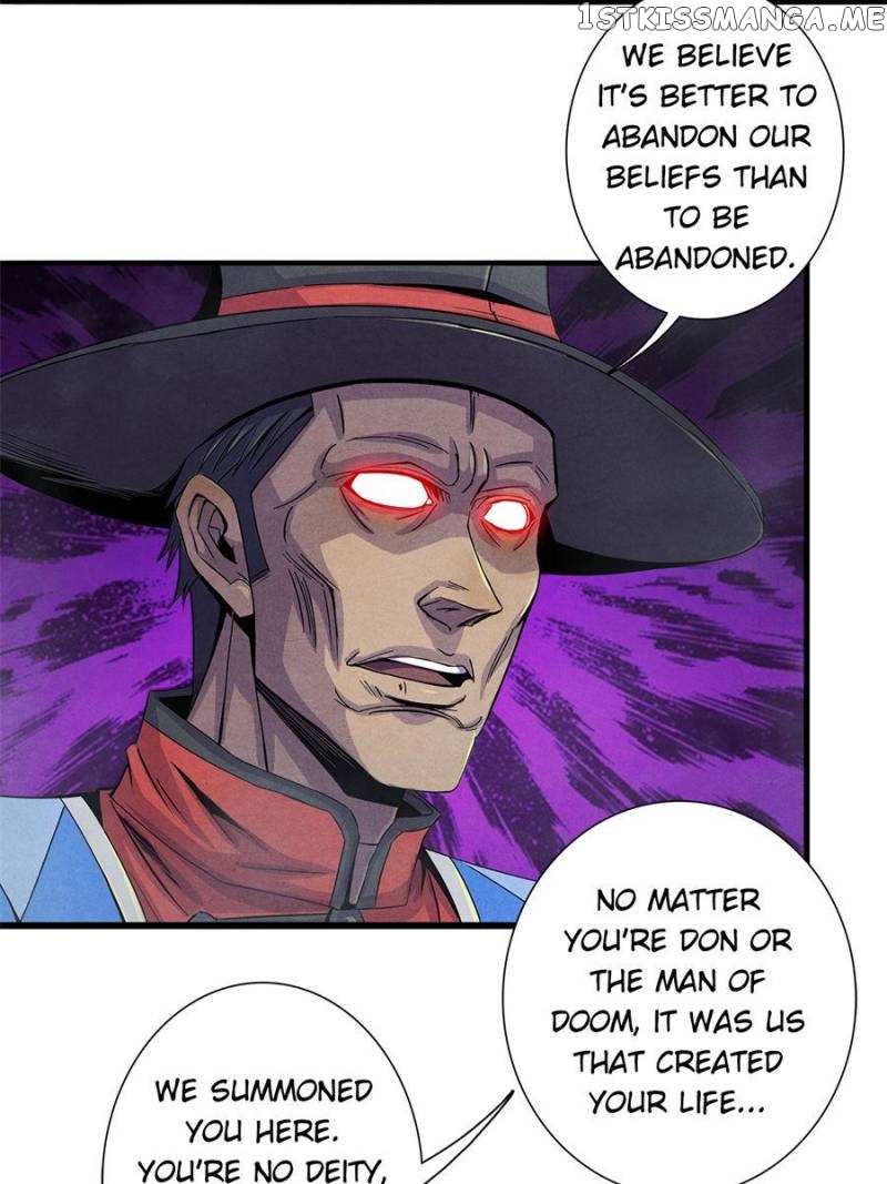 Dr.Don – Manhua chapter 58 - page 4