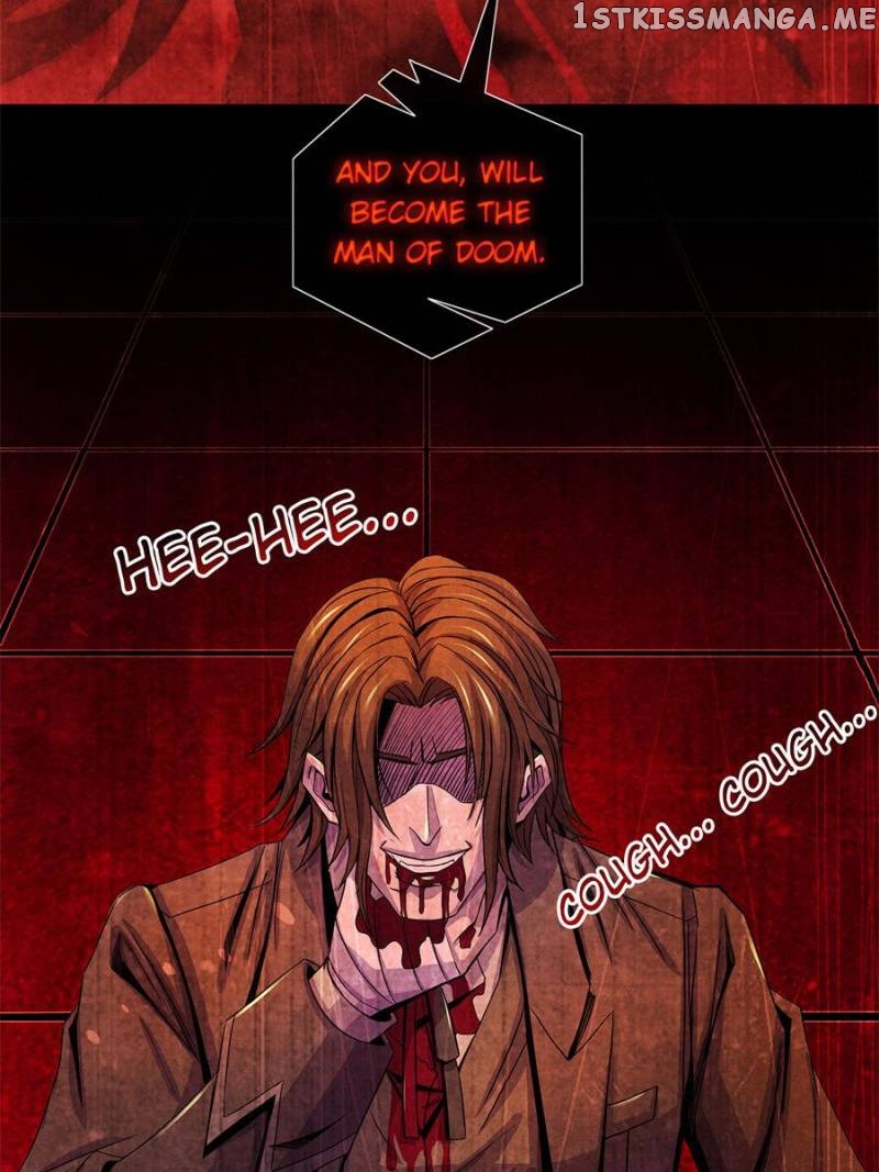 Dr.Don – Manhua chapter 58 - page 41