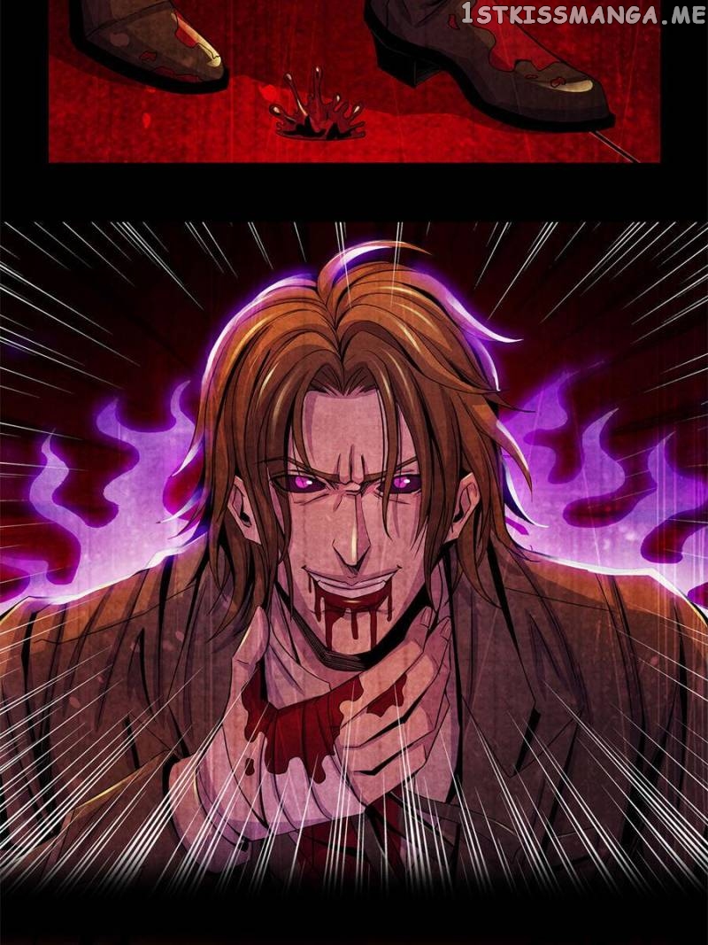 Dr.Don – Manhua chapter 58 - page 43