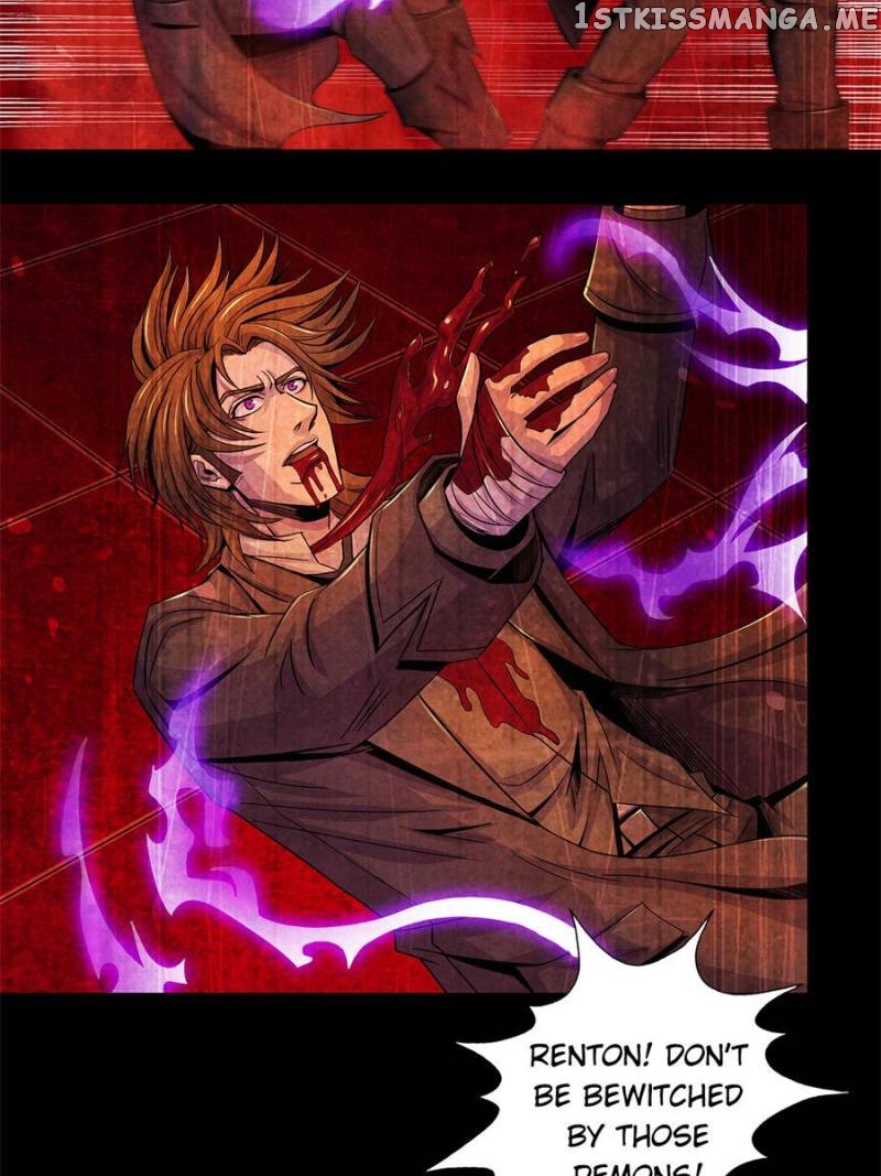 Dr.Don – Manhua chapter 58 - page 47