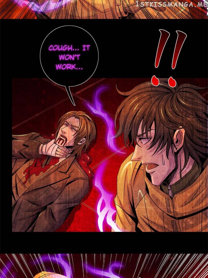 Dr.Don – Manhua chapter 58 - page 49