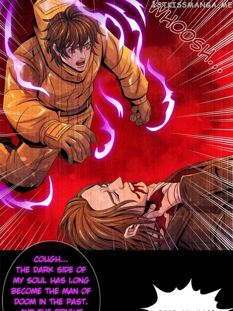 Dr.Don – Manhua chapter 58 - page 50