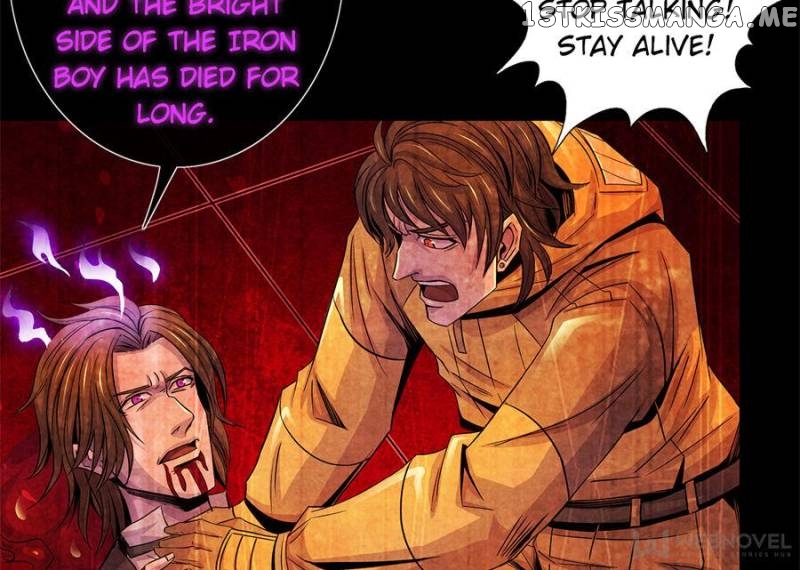Dr.Don – Manhua chapter 58 - page 51