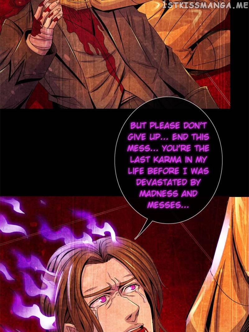 Dr.Don – Manhua chapter 58 - page 52