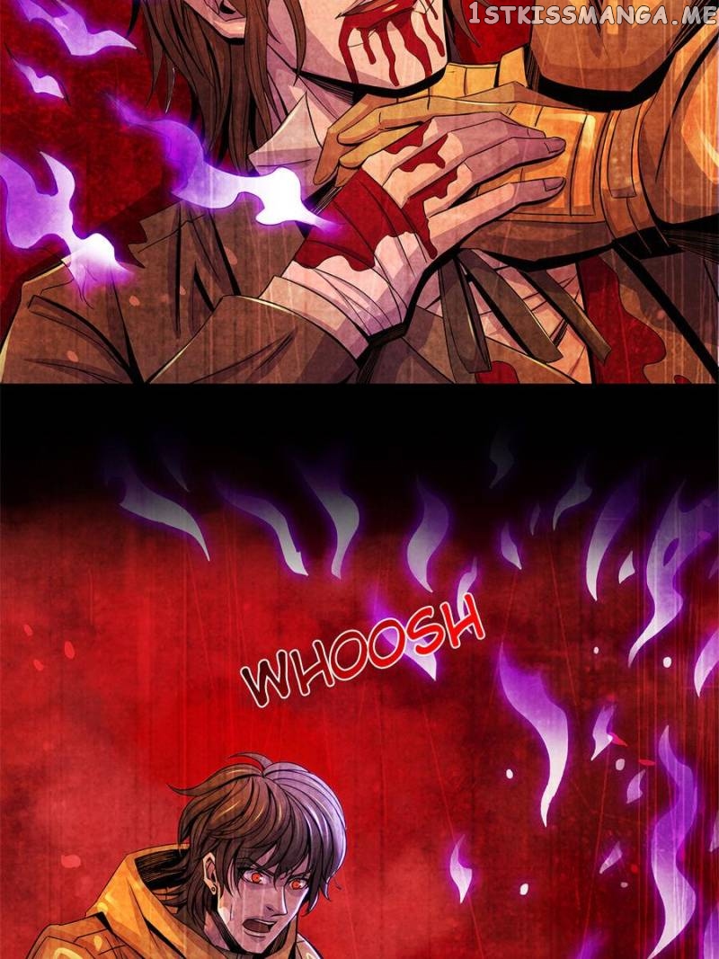 Dr.Don – Manhua chapter 58 - page 53