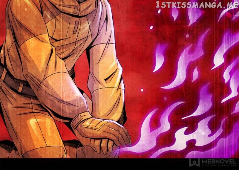 Dr.Don – Manhua chapter 58 - page 54