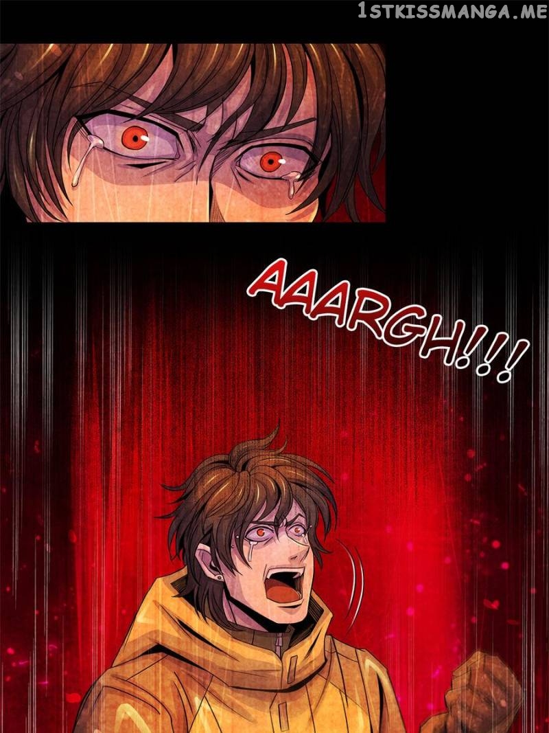 Dr.Don – Manhua chapter 58 - page 55
