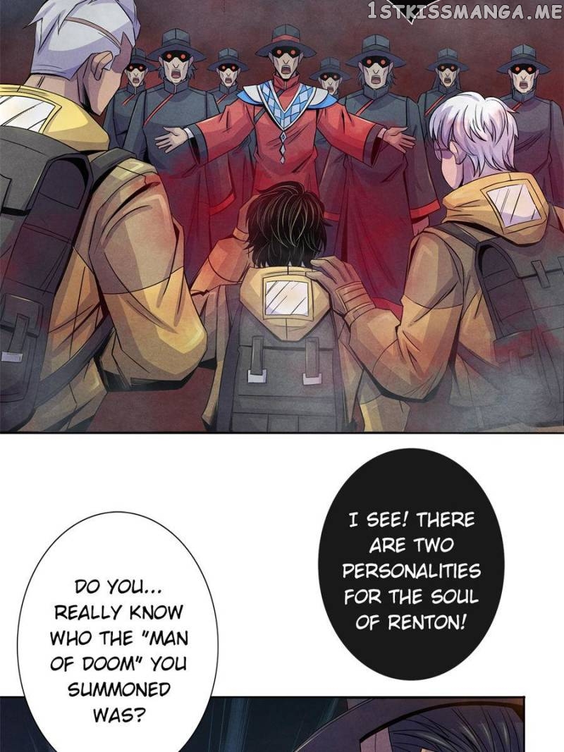 Dr.Don – Manhua chapter 58 - page 58
