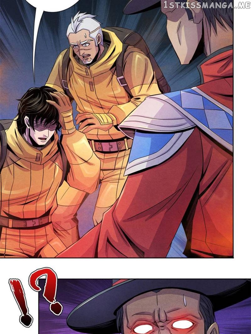 Dr.Don – Manhua chapter 58 - page 59