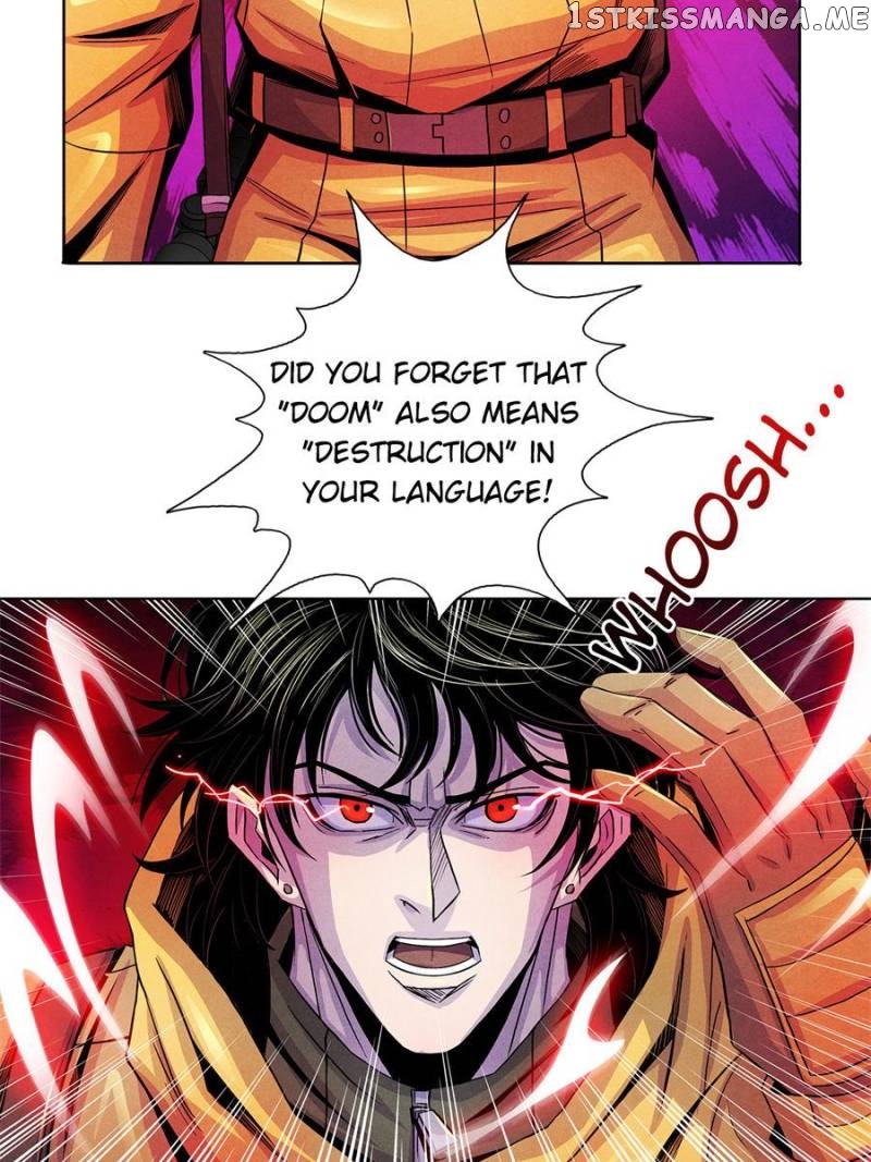 Dr.Don – Manhua chapter 58 - page 62