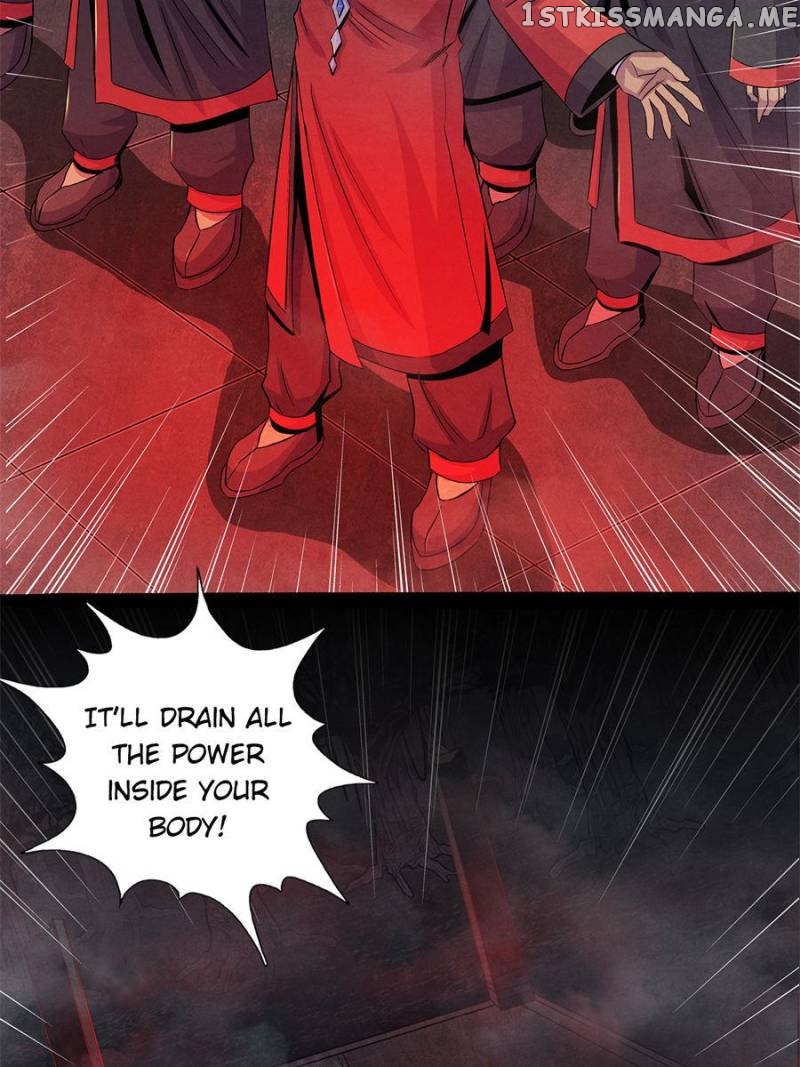 Dr.Don – Manhua chapter 58 - page 7