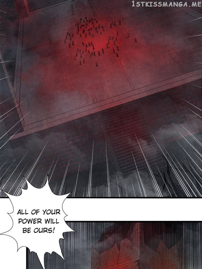 Dr.Don – Manhua chapter 58 - page 8