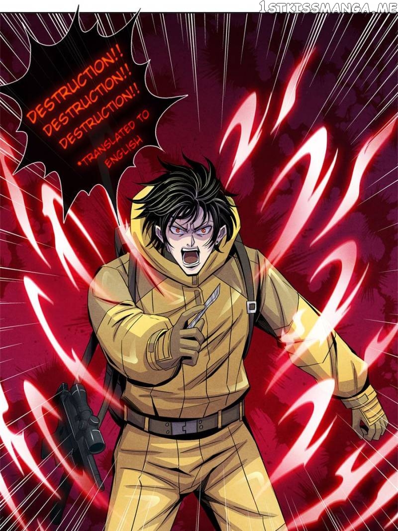Dr.Don – Manhua chapter 59 - page 1