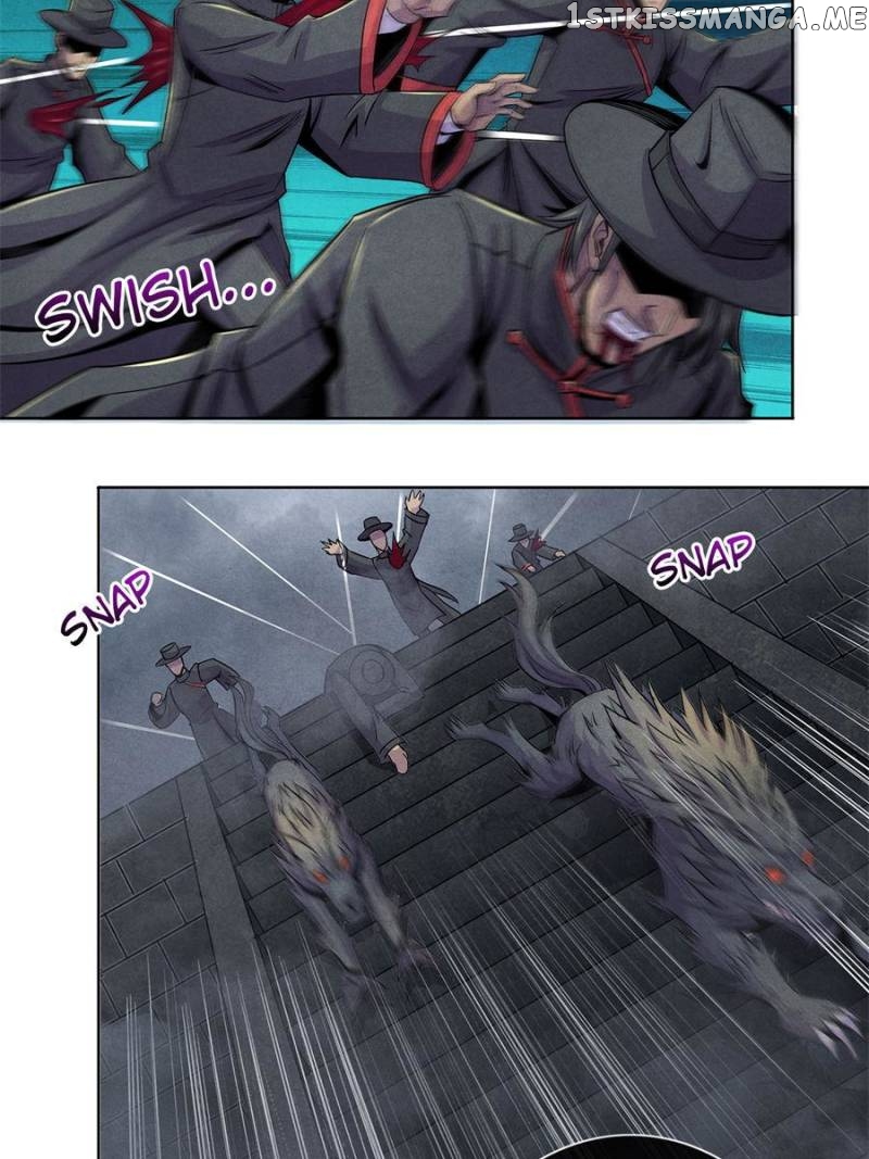 Dr.Don – Manhua chapter 59 - page 11