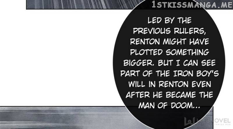 Dr.Don – Manhua chapter 59 - page 12