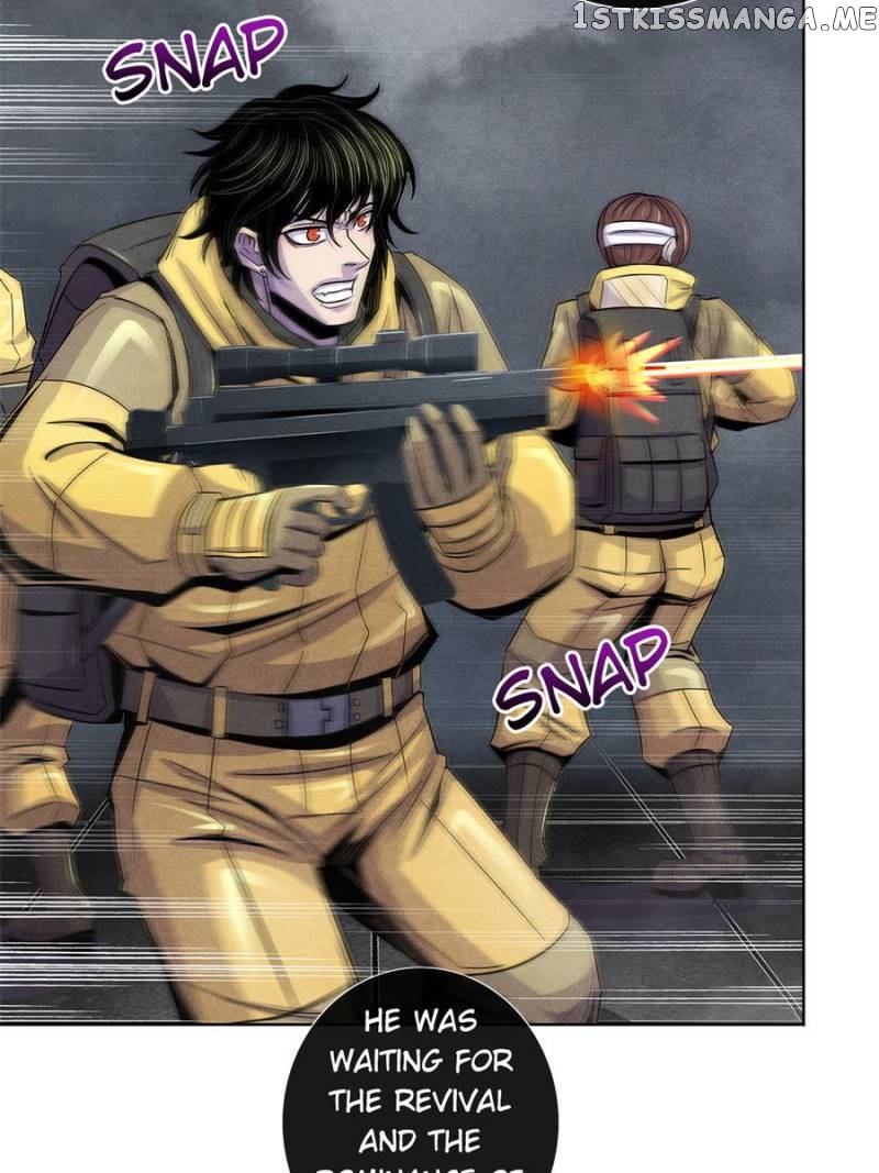 Dr.Don – Manhua chapter 59 - page 13