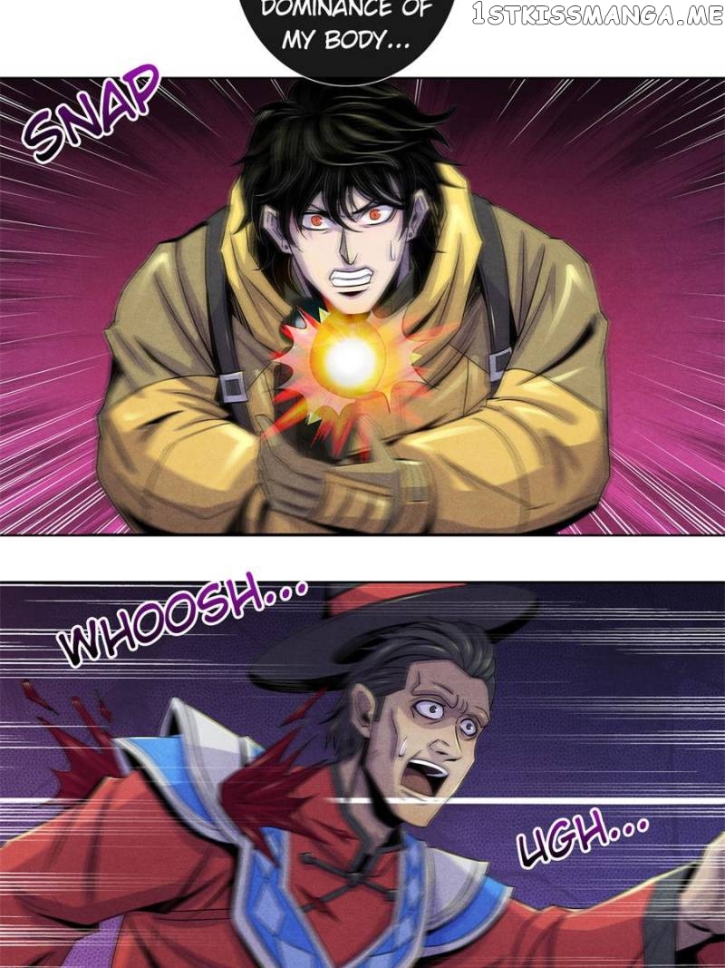 Dr.Don – Manhua chapter 59 - page 14