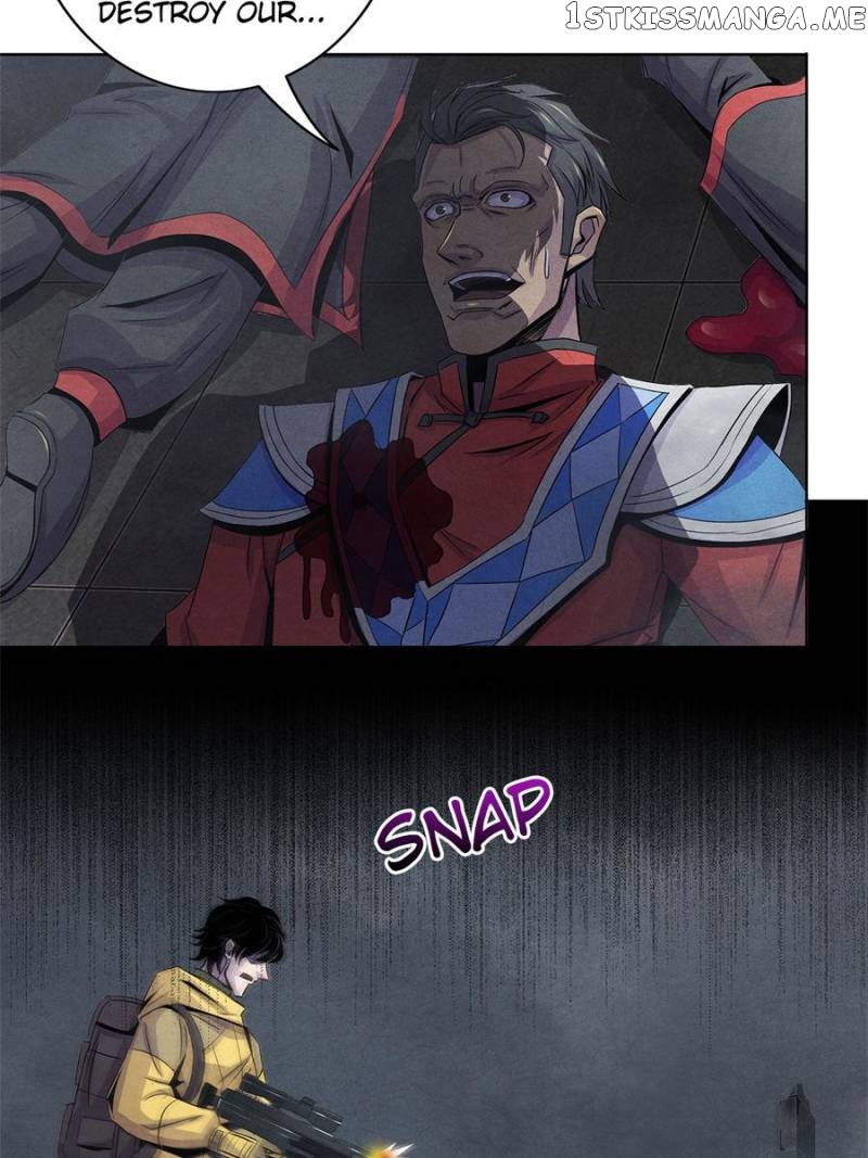 Dr.Don – Manhua chapter 59 - page 17