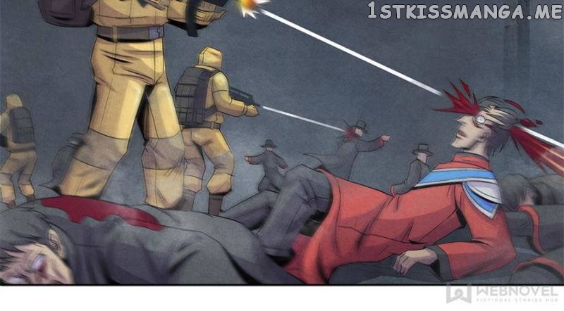 Dr.Don – Manhua chapter 59 - page 18