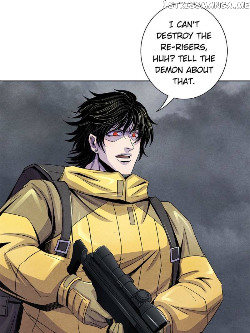 Dr.Don – Manhua chapter 59 - page 19